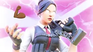 Power 💪🏾 (ShareFactory Montage)