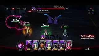 Tokyo Ghoul: Break the Chains - Killing world boss (Bin brothers)