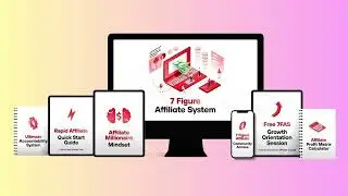 7 Figure Affiliate System Review 2025: $2K/Day on Autopilot? (Michael Cheney Honest Breakdown)
