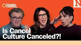 Is Cancel Culture Really Canceled?!