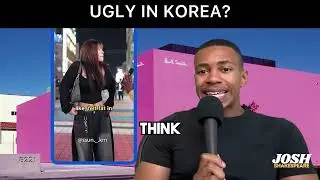 Ugly In Korea? - REACTIONS
