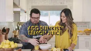 How to Make Preserved Lemons and Reduce Food Waste &ndash; Sunkist