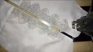 ✨🌺 Parfect Sleeves || Ki Cutting And Stitching Very Easy Tarika|| Baju Design||With Cutting Tips 