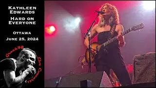 Kathleen Edwards - 