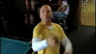 Amp'd Mobile - Jo Koy 