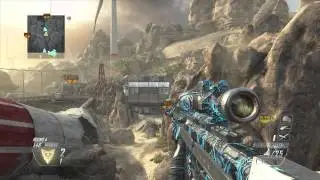 Tehkeys: Turbine Spawnshot (Hitmarker)