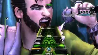 [RockBand 3 Deluxe] Green Day - She [Guitar FC]