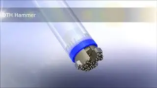 HYPERBIT OVERBURDEN DRILLING SYSTEM