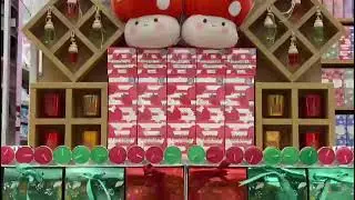 miniso P&M mall TATA nagar