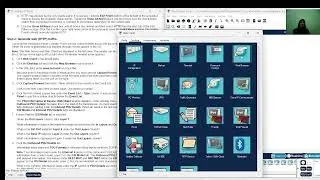 3.5.5 Cisco Packet Tracer - Investigate the TCP-IP and OSI Models in Action
