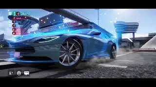 Ace Racer (1080p 60fps) Android Gameplay