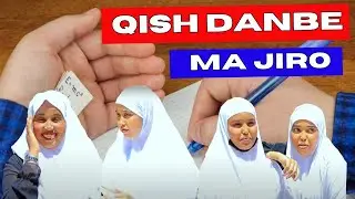 NIYADA GALI QISH DANBE MA JIRO | Geedka Nabada Production