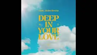 Alok & Bebe Rexha - Deep In Your Love (Instrumental)