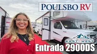EAST TO WEST-Entrada-2900DS - by Poulsbo RV of Washington