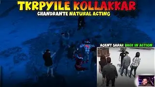 Agent SarakDanny to rescue🤣Annante power bheegaram #eaglegaming #txagamingyt #tva #blindrebel #tkrp