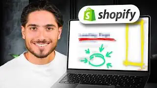 Dit is hoe je een hoog converterende webshop bouwt in 2024 (Dropshipping)