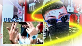 Leviano - Quieto REACT
