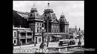 World's Top 5 Haunted Place