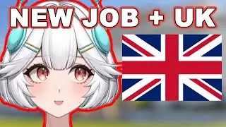 Ellie&rsquo;s New Job & UK Grad School Confirmed
