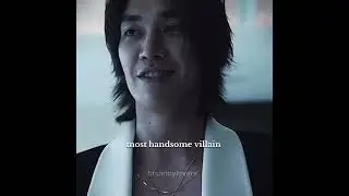 The most handsome villain🔥😍 #ytshorts #viral #trigger #kimyoungkwang #kdramaactor #trending #foryou