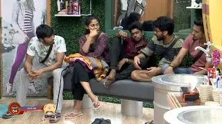 Bigg Boss 3 Tamil - Day 54 Morning Masala Full Episode Highlights | Bigg Boss 3 Tamil Promo