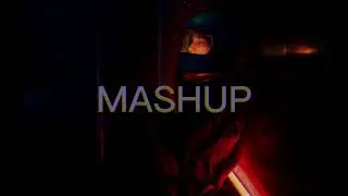 Till I met you x Keep u warm x Glass house(Electronic sounds Mashup)
