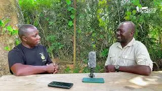THE STORY OF ROBERT MATOVU aka MR.GREEN