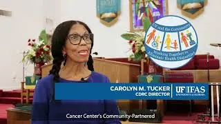 Cancer Disparities Research Collaborative (CDRC)