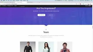 Creative Our Team Section Using HTML & CSS | CSS (iT24 BD) Bangla Tutorial 2022
