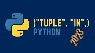 Python Tutorial - Python Tuples #pythontuples