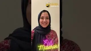 Eid Mubarak 2021 USA