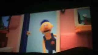 Don&rsquo;t hug me I&rsquo;m scared (wakey wakey REUPLODE)