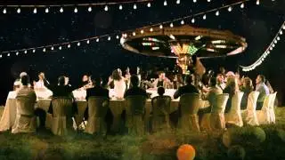 Al Baghdadia, Eid Ident | TVC