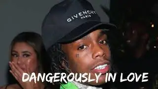 [FREE] YNW Melly X Anne Marie - Dangerously In Love Type Beat