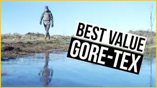 The Best Value GORE-TEX Jacket: Sprayway Reaction