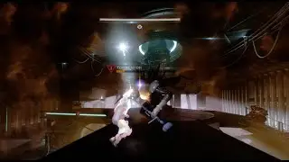 Destiny 2 - Breakneck on Legendary Solo - Defeating Tormentor