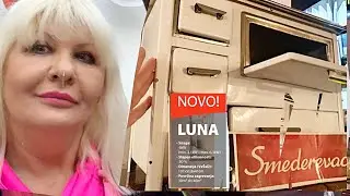 Najmanji SMEDEREVAC Sporet na Sveu i Novi Sporet Luna Tri Sesira Skadarlija Beograd