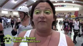 Seabrook Meltdowns / NHRD Reality Short by Alexander Azzi