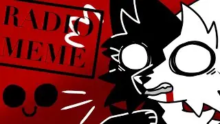 RADIO ANIMATION MEME || Disguises  [MORE INFO IN DESC]