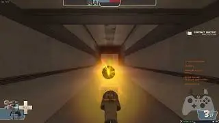 🎮 Jump Tf2rj done controller in 42:42.97 (1st completion)