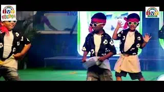 Lungi Dance IVY Fiesta 2026