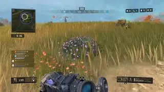 Paladin and kn57 combo win