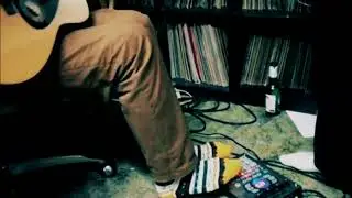 The Moose & The Pharaoh [EP 1. SP-404 Foot Drumming & the Live Pharaoh]
