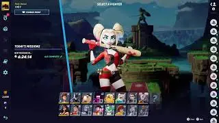 MultiVersus - Early Access - Open Beta 👊