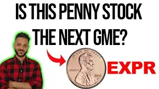 Why I bought this PENNY STOCK last week! CCIV/Lucid update
