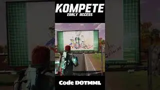Jins Kompete Fun moments #6 #kompete  #crypto  #gaming  #karts  #racing  #web3