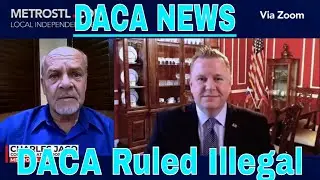 DACA Ruled Illegal | Immigration Lawyer Missouri | 2021