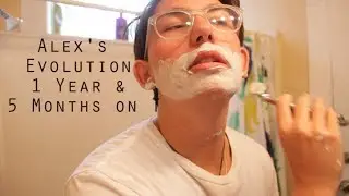 FTM SHAVING PART 2