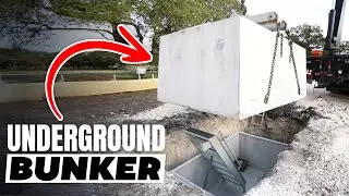 Строим фермерский дом нашей мечты (часть 2)