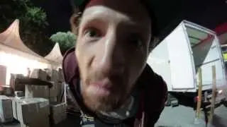 kunstform?! BMX Shop at the XGames Munich 2013